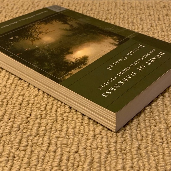 Heart of Darkness and Selected Short Fiction Book - Picture 6 of 11
